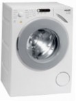 Miele W 1740 ActiveCare çamaşır makinesi \ özellikleri, fotoğraf