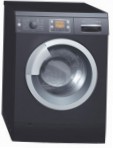 Bosch WAS 2875 B ﻿Washing Machine \ Characteristics, Photo