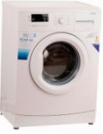 BEKO WKB 51031 M ﻿Washing Machine \ Characteristics, Photo