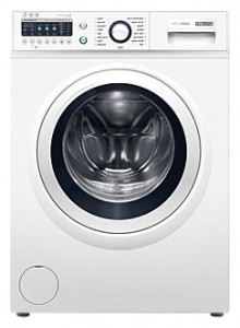 ATLANT 60С810 Máquina de lavar Foto, características