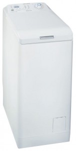 Electrolux EWT 106411 W Máquina de lavar Foto, características