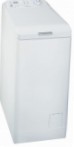 Electrolux EWT 106411 W ﻿Washing Machine \ Characteristics, Photo