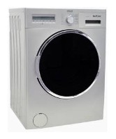 Vestfrost VFWD 1460 S वॉशिंग मशीन तस्वीर, विशेषताएँ