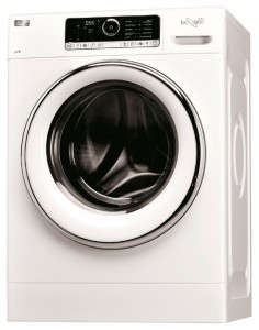 Whirlpool FSCR 90420 Máquina de lavar Foto, características
