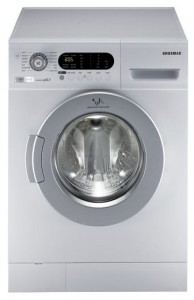 Samsung WF6520S9C Tvättmaskin Fil, egenskaper