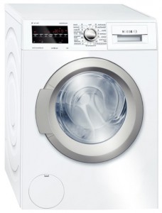 Bosch WAT 28440 Machine à laver Photo, les caractéristiques