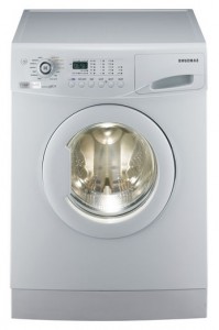 Samsung WF6520S7W Vaskemaskine Foto, Egenskaber