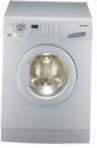 Samsung WF6520S7W 洗衣机 \ 特点, 照片