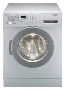 Samsung WF6452S4V Tvättmaskin Fil, egenskaper