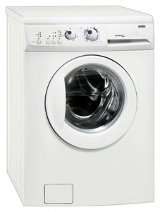 Zanussi ZWF 3105 Mașină de spălat fotografie, caracteristici