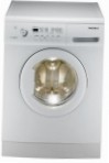 Samsung WFB862 ﻿Washing Machine \ Characteristics, Photo