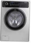 Samsung WF6520S9R ﻿Washing Machine \ Characteristics, Photo
