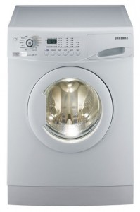 Samsung WF6528S7W Tvättmaskin Fil, egenskaper