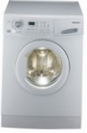 Samsung WF6528S7W ﻿Washing Machine \ Characteristics, Photo