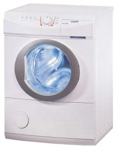Hansa PG5580A412 Machine à laver Photo, les caractéristiques