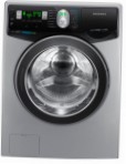 Samsung WF1602XQR Vaskemaskine \ Egenskaber, Foto