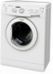 Whirlpool AWG 233 ﻿Washing Machine \ Characteristics, Photo