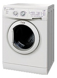 Whirlpool AWG 234 Tvättmaskin Fil, egenskaper