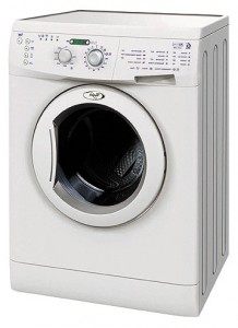 Whirlpool AWG 236 Mașină de spălat fotografie, caracteristici