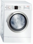 Bosch WAS 20446 ﻿Washing Machine \ Characteristics, Photo