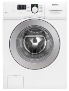 Samsung WF60F1R0F2W Tvättmaskin Fil, egenskaper