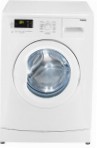 BEKO WMB 61032 PTM ﻿Washing Machine \ Characteristics, Photo