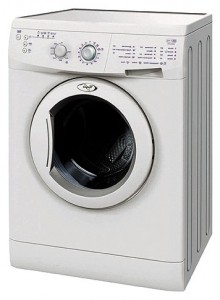 Whirlpool AWG 217 çamaşır makinesi fotoğraf, özellikleri