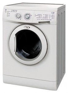 Whirlpool AWG 216 洗濯機 写真, 特性
