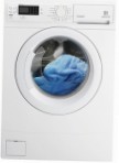 Electrolux EWS 1274 SOU ﻿Washing Machine \ Characteristics, Photo