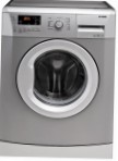 BEKO WMB 51031 S Tvättmaskin \ egenskaper, Fil