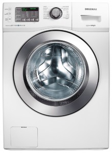 Samsung WF702B2BBWQDLP 洗衣机 照片, 特点