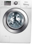 Samsung WF702B2BBWQDLP वॉशिंग मशीन \ विशेषताएँ, तस्वीर