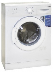 BEKO WKL 13540 K वॉशिंग मशीन तस्वीर, विशेषताएँ