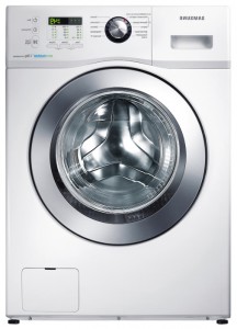 Samsung WF702W0BDWQC เครื่องซักผ้า รูปถ่าย, ลักษณะเฉพาะ