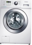Samsung WF702W0BDWQC वॉशिंग मशीन \ विशेषताएँ, तस्वीर