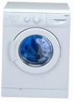 BEKO WML 15080 DB Máquina de lavar \ características, Foto