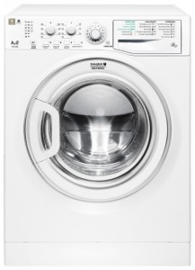 Hotpoint-Ariston WMUL 5050 वॉशिंग मशीन तस्वीर, विशेषताएँ