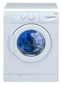 BEKO WML 15080 DL Machine à laver Photo, les caractéristiques