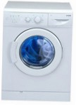 BEKO WML 15080 DL Máquina de lavar \ características, Foto
