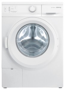 Gorenje WS 64SY2W वॉशिंग मशीन तस्वीर, विशेषताएँ