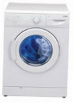BEKO WKL 15100 PB çamaşır makinesi \ özellikleri, fotoğraf