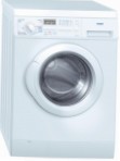 Bosch WVT 1260 वॉशिंग मशीन \ विशेषताएँ, तस्वीर