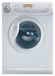 Candy Holiday 1040 TXT वॉशिंग मशीन तस्वीर, विशेषताएँ