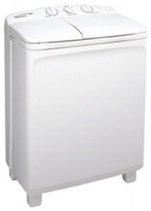 Daewoo DW-500MPS Mașină de spălat fotografie, caracteristici