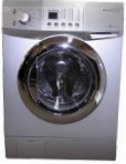 Daewoo Electronics DWD-F1013 Mașină de spălat \ caracteristici, fotografie