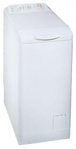 Electrolux EWT 10120 W ﻿Washing Machine Photo, Characteristics