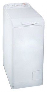 Electrolux EWT 9120 çamaşır makinesi fotoğraf, özellikleri