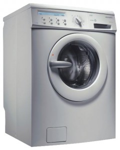Electrolux EWF 1050 洗濯機 写真, 特性