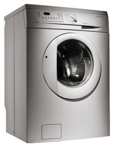 Electrolux EWS 1007 洗濯機 写真, 特性
