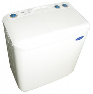 Evgo EWP-5885 çamaşır makinesi fotoğraf, özellikleri